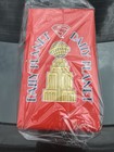 New Amc Superman Daily Planet Newspaper Popcorn Bucket - Ships Asap - Free Ship