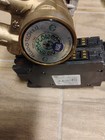 Espresso Machine Pump Includes  Motor  Brass Fluid-o-tech   
