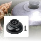 Lid Knob cookware Pot Knob Cover Knob W screw Fits Magnalite Ghc  Wagner Ware