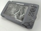 Lowrance Hook Reveal 7 Ts Tripleshot Fishfinder Chart Plotter Monitor Display 7 