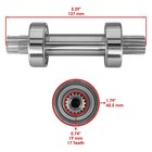 Caltric 1685251sm 1685245sm 1685245 Shaft Collar For Simplicity Murray Snapper