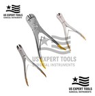 Tc Pin Wire Cutter Set Of 3 Pcs Orthopedic Surgical High Quality Instruments