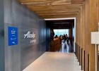 One Alaska Airlines Lounge Day Pass     Digital Delivery