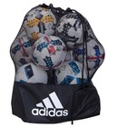 New Adidas Stadium  Soccer Ball Bag   5143954 Bag Only 