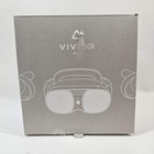 Htc Vive Xr Elite 128gb Pc All-in-one Virtual Reality Headset 99haul003-00