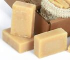 Pure Castile Bar Soap From 100  Organic Fair Trade Sustainable Oils Cold Process