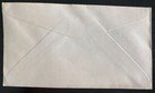 1953 Caymans Island First Day Cover Qe Ii Queen Elizabeth Coronation Stamp Block