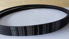 3pcs New Fit For W1000    Sb60 5 Harvester Belt