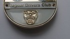 Jaguar Grill V6 V8 V12 Grill Badge- E Type F Type X Type Xjs Xf Xjr Xk Mk 1 Ii