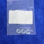 For Crosman Powerlet 38-128 Seal 1077 1008 357 Ssp250 Valve Gasket 3pcs Crossman