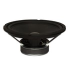 2 Goldwood Sound Gw-1034 Rubber Surround 10  Woofers 250w Each 4ohm Speakers