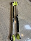 Swix Roller Ski C2 With Salomon Bindings