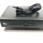 Directv Satellite Receiver Box D12-100 With Power Cord No Remote Used
