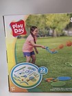 Play Day 8-in-1 Kids Sport Set -outdoor Sports  Ages 3   Up  New In Box Sealed