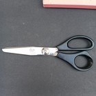 Vintage  Griffon Tru-pink Pinking Shears  U s a  In Original Box