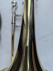 Yamaha Zeno - Model Ysl-882or - Professional Tenor Trombone
