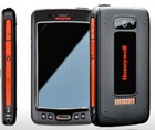 Honeywell 70e-l00c122xe Dolphin 70e Mobile Handheld Computer  Black
