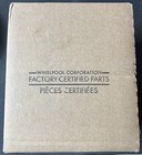 New Oem Genuine Whirlpool Refrigerator Damper Control Assembly W11645127