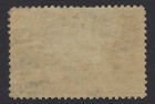 Swfl-stamps - Sc   245 - 2026 Pse Cert - Mint Dist  Og -  5 Columbian      p-12 