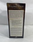 Anthony Robbins  personal Power  Classic Edition Day 1-7 Cd Set - New   Sealed