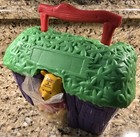 Disney Winnie The Pooh Lunch Box Vtg 1996 Disney New 