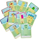 31-40 Mathlink Cubes Activity Set - Learn Numbers   Early Math Skills  Preschool