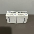Panasonic Mini Dv 2 Pack Of 5  Ay-dvm63mq- New 10pcs Total
