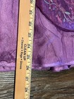 Disney Parks Rapunzel Tangled Princess Costume Dress Purple Xs Girls