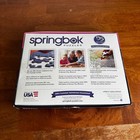Vintage Springbok Jigsaw Puzzle Cat 500 Pieces Complete Made Usa