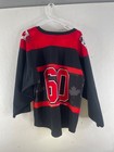 Team Canada Nations Cup Hockey Jersey S p