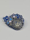 Soroptimist International Lapel Pin Women Water   Leadership 