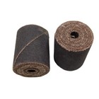 Merit Cartridge Roll 1-1 4  X 1-1 2  X 1 4  100 Grit R228 Box Of 100