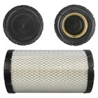 3x Air Filter For Can-am 1000 800brp Defender Hd8 Hd10 Maverick 715900394 16-21