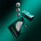 2025 Maxfli Straightfli Golf Balls Straight Flight -  12 Dozen