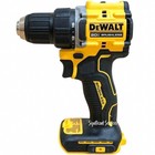 Dewalt Dcd794b 20v Max Atomic Compact Brushless Lithium-ion 1 2 Cordless Driver