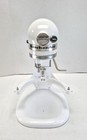 Kitchenaid K5ss Heavy Duty Series 5qt Stand Mixer  tested  - No Bowl attachments
