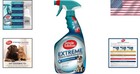 32 Oz Pet Stain Remover With 3x Odor Eliminating Power For Carpets   Floors