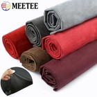 20x30cm 50 143cm  Suede Fabric Self-adhesive Adhesive Cloth For Car Interior Mod
