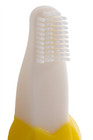 Bendable Safe Training Toothbrush For Toddlers Ages1-3  Protects Young Mouths Th