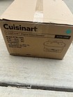 Cuisinart Stm-1000 Digital Glass Steamer