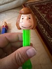 Pez Dispensers Lot Of 4