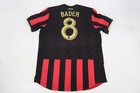 Adidas Atlanta United Fc Authentic Home Soccer Jersey 2019 Size Large New