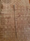 Antique Rare Sterling Silver 11 1 2 Inch Pre-ban Hat Pin Victorian