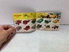 Matchbox Collector s Catalog 1969 Usa Edition