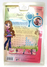 Bratz Fashion Pixiez Wall Border Peel   Stick Border 5  X 12  Factory Sealed