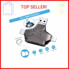 4 In 1 Trail Camera Viewer  Memory Card Reader Compatible With Iphone android ty