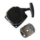 Pull Start Starter For 43cc 47cc 49cc Mini Pocket Bike Chopper 2 Stroke Engine