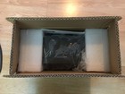 Gm100 Usb 2 0  Mini Itx Black Case