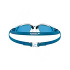 Speedo  Adult Hydropulse Smoke Swimming Goggles  cs516 
