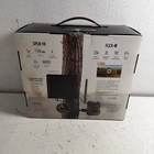 Spypoint Flex-m Dual-sim Lte Cellular Trail Camera Water Resistant Solar Bundle